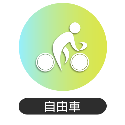74屆南投縣運-自由車