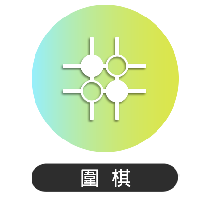 74屆南投縣運-圍棋